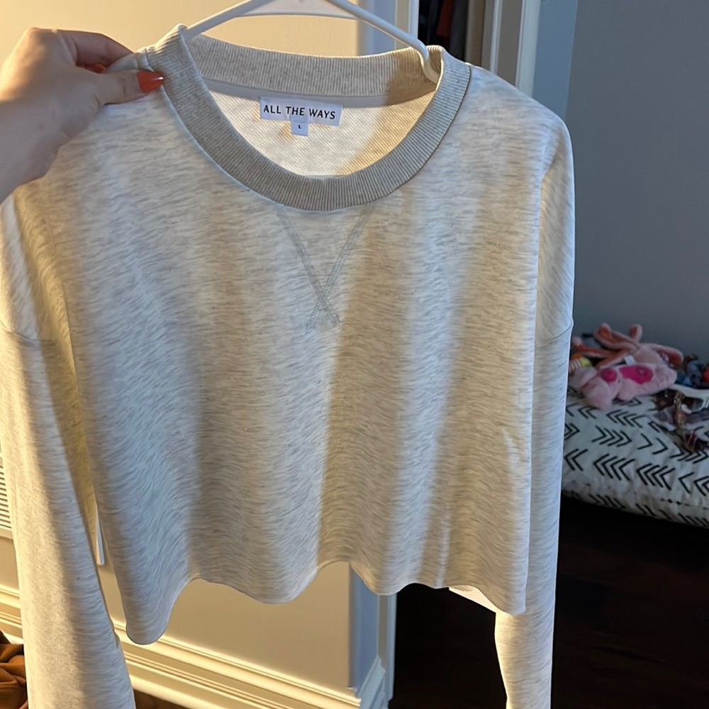 NWT-purchased from Revolve